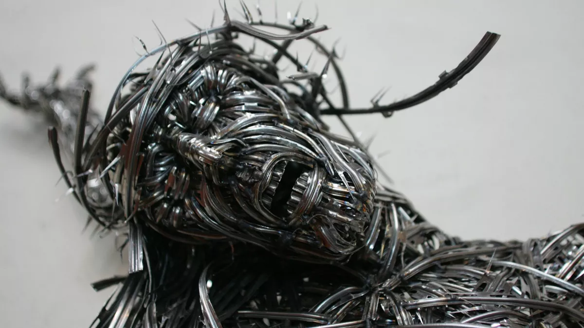 CRUCIFIXION