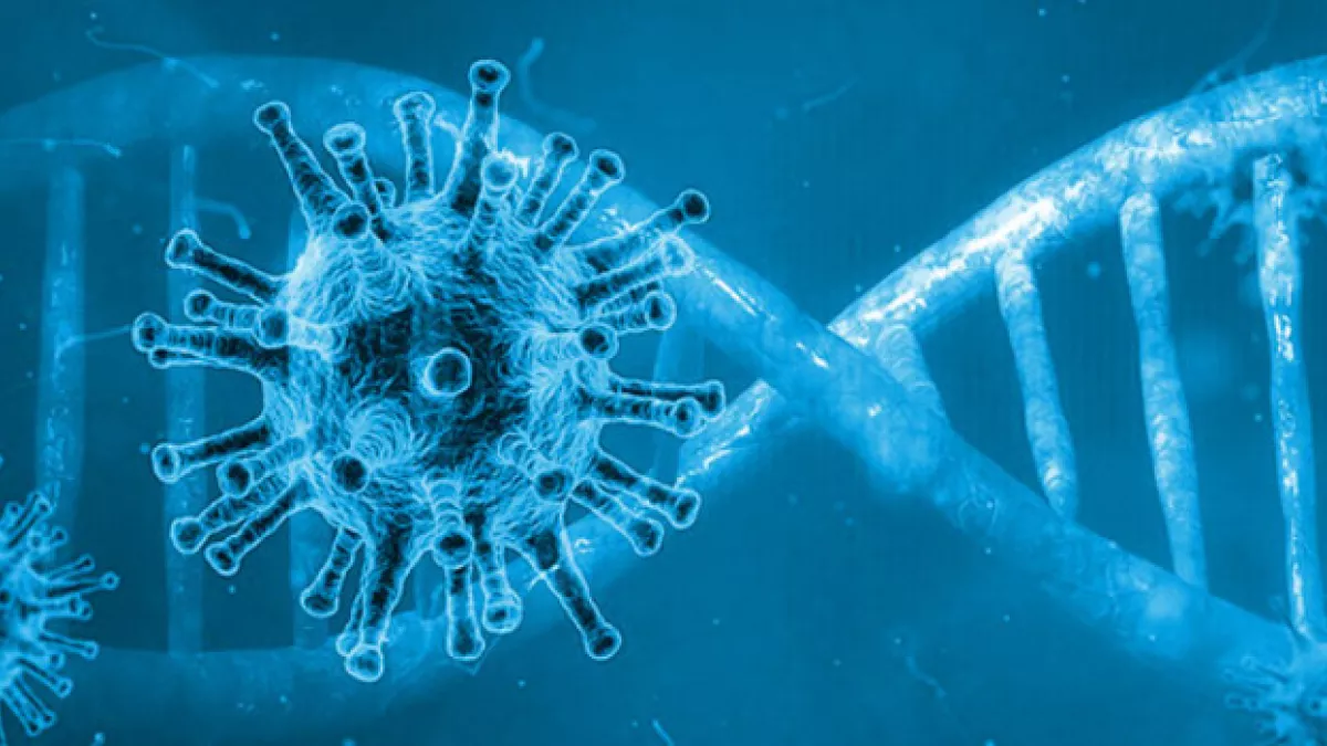 Ensemble contre le virus Ensemble contre le virus