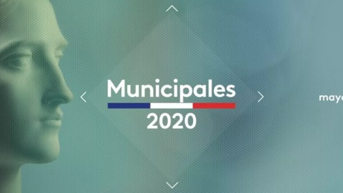 MUNICIPALES 2020 MUNICIPALES 2020