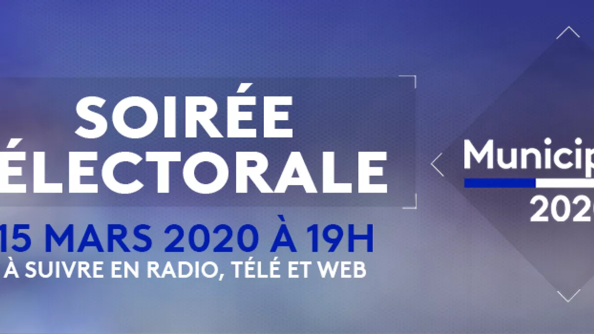 soirée electorale soirée electorale