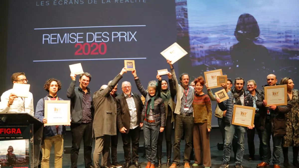 FIGRA 2020 FIGRA 2020