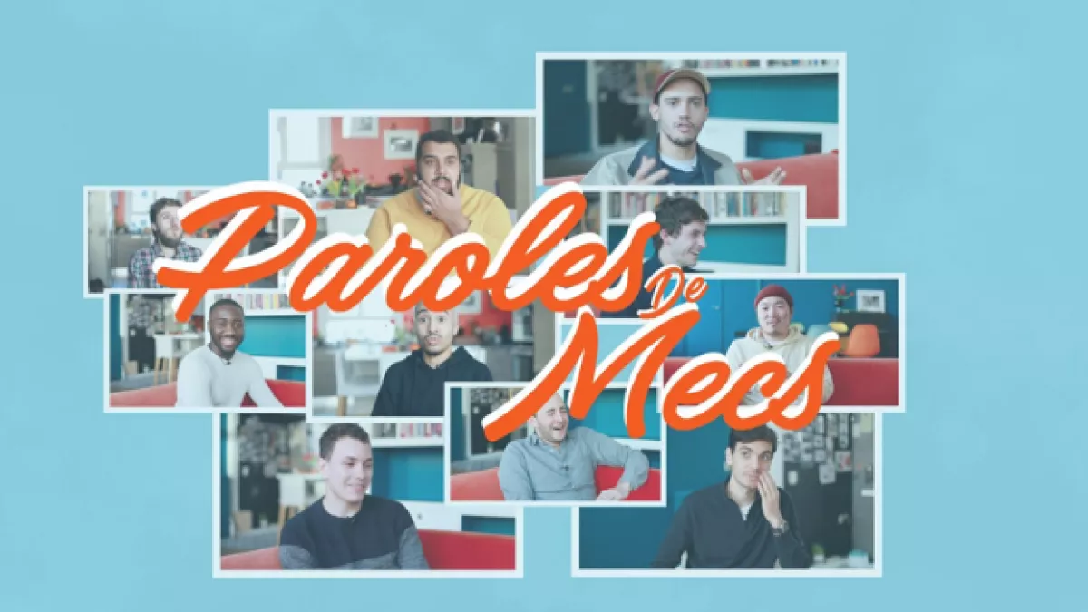 Paroles de mecs Paroles de mecs