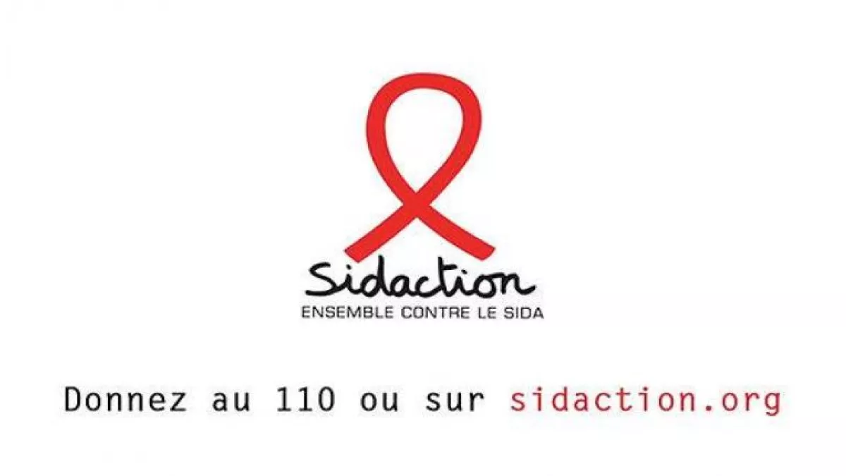 sidaction sidaction