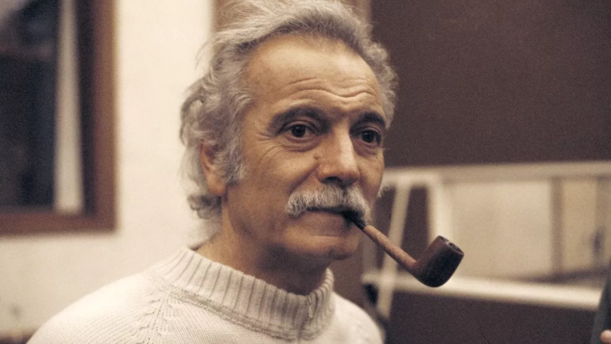 Brassens Brassens