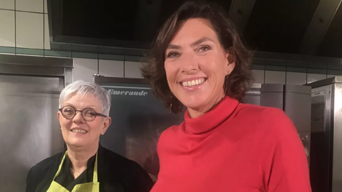 Ça roule en cuisine Ça roule en cuisine