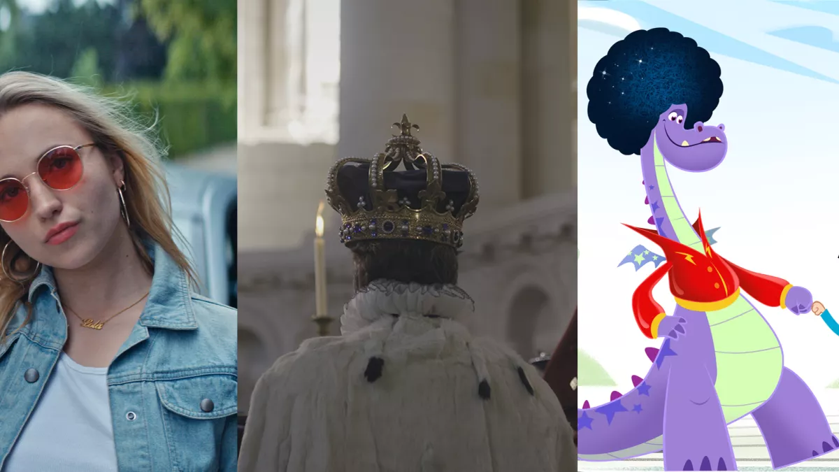 SPRING 2020 LINEUP SPRING 2020 LINEUP