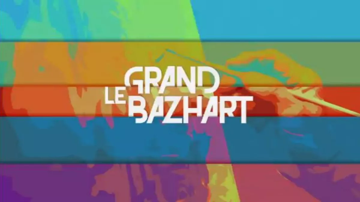 Générique Le Grand Bazart Générique Le Grand Bazart