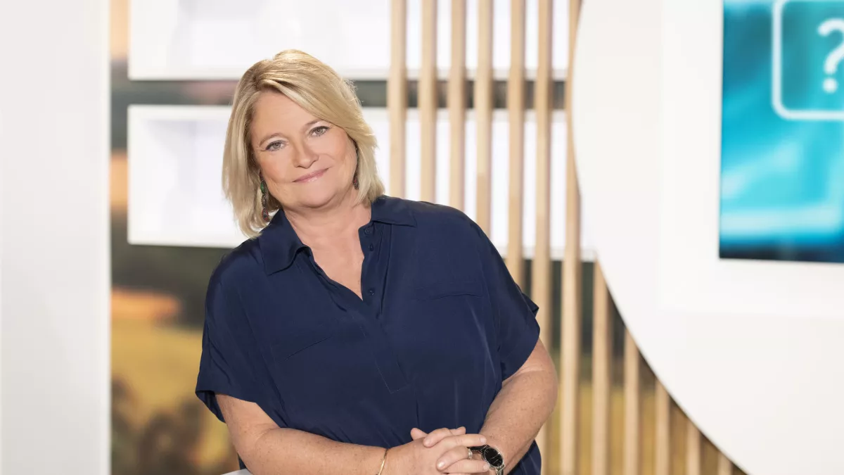 Nathalie GUYON/FTV MAG DE LA SANTÉ