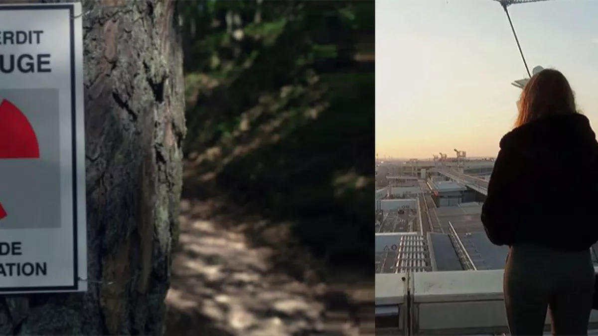 1 soireé, 2 documentaires 2 docs