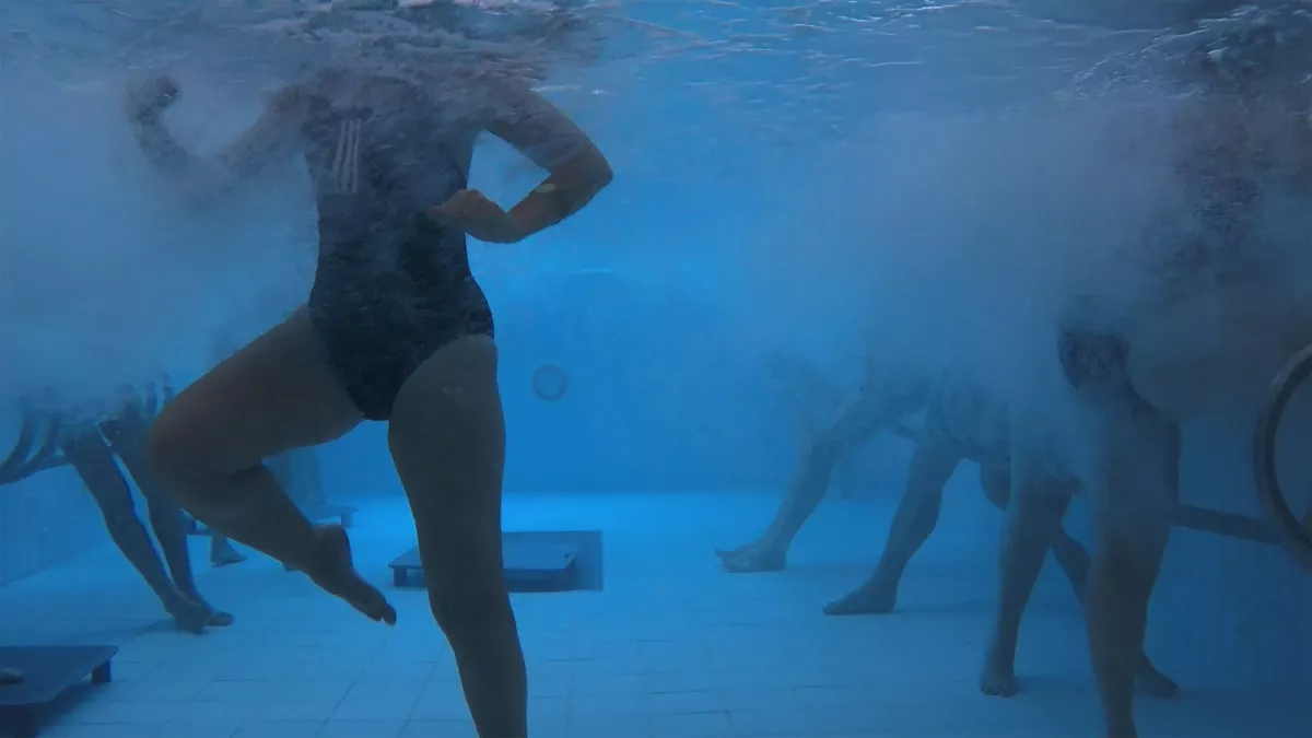 La Cure © Les films du balibari