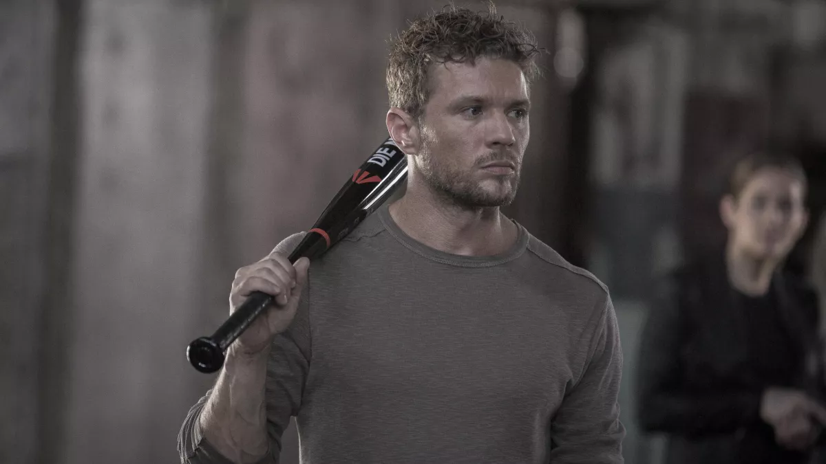 SHOOTER - SAISON 2 SHOOTER - SAISON 2