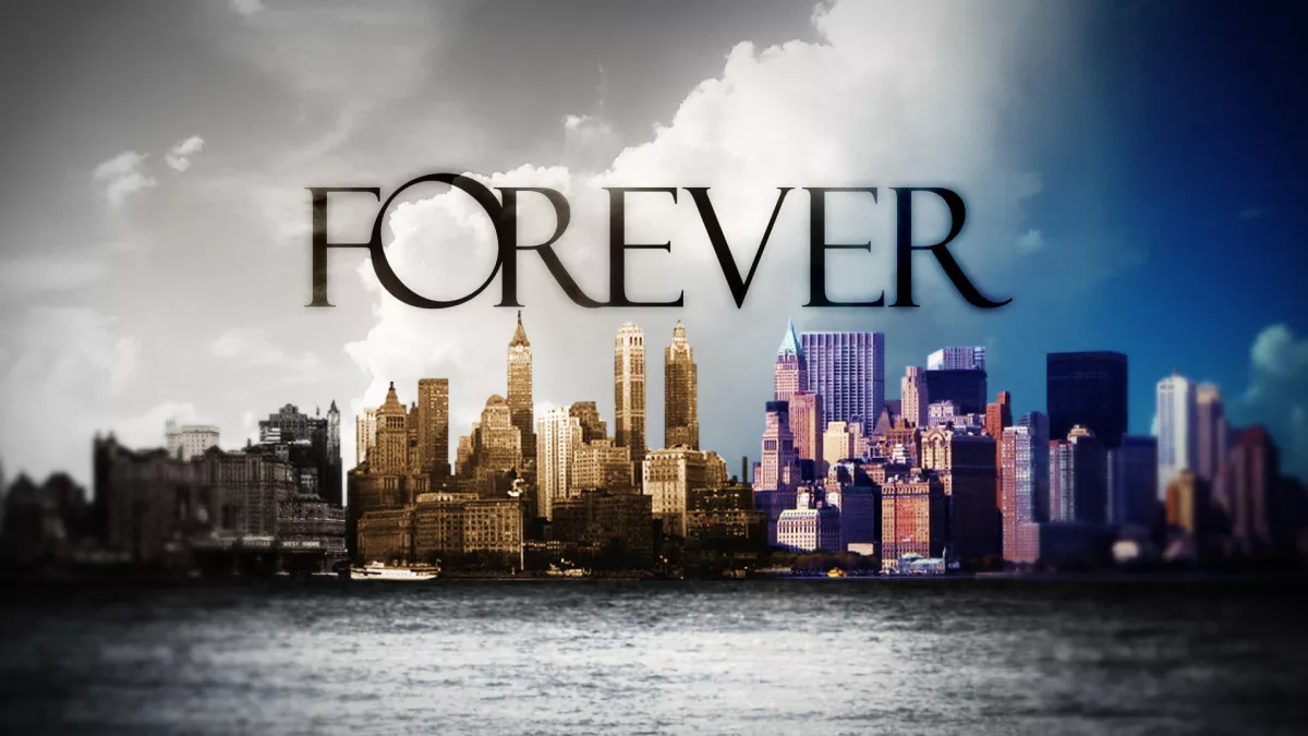 FOREVER FOREVER