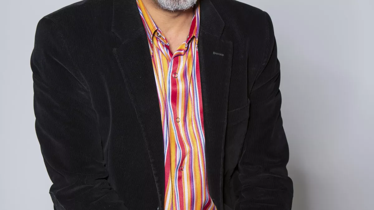© Delphine Ghosarossian / FTV JEAN-MARC THIBAUDIER