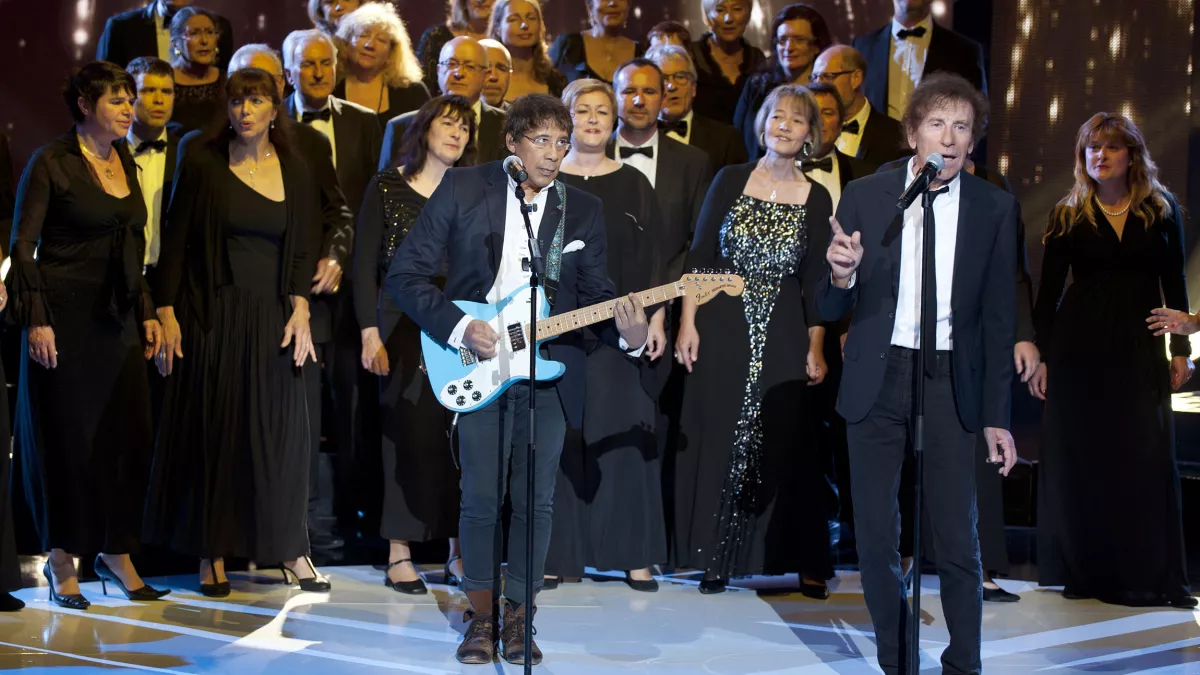 © CH. LARTIGE - FTV 2016 300 CHOEURS POUR LES FETES