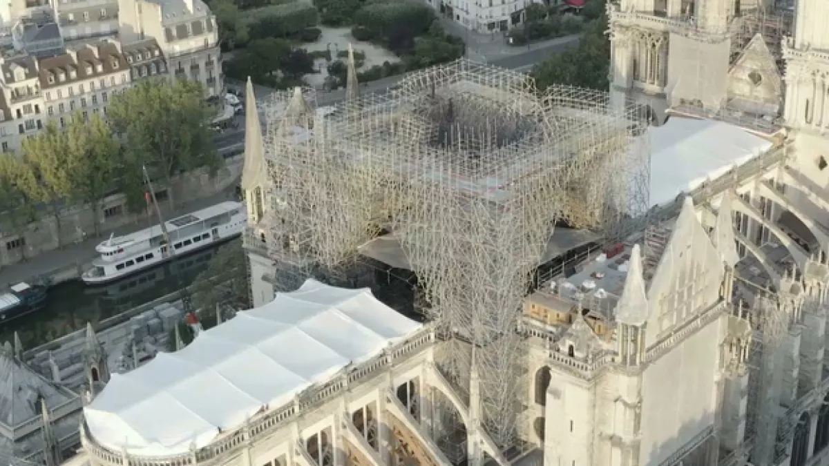 SAUVER NOTRE-DAME SAUVER NOTRE-DAME
