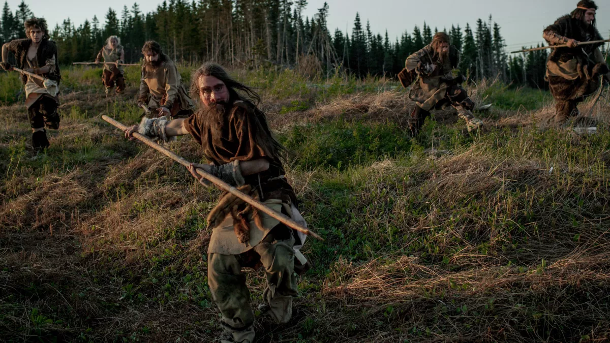 ZDF Enterprises L'APOCALYPSE DE NEANDERTAL