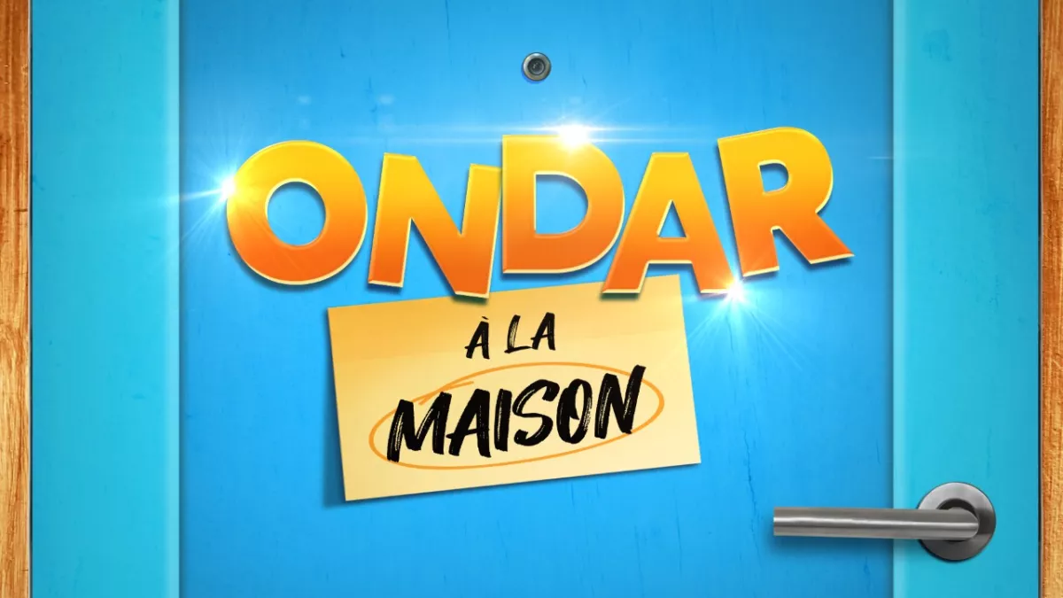 ONDAR ONDAR