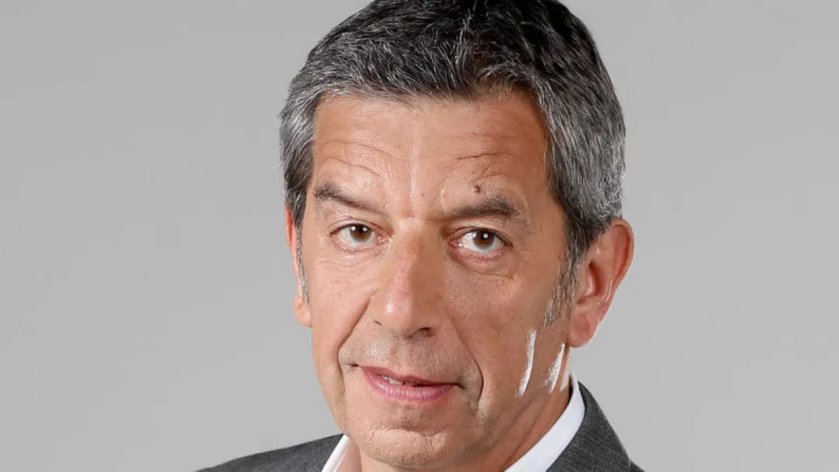 ©Philippe Doignon/ FTV LES POUVOIRS EXTRAORDINAIRES DU CORPS HUMAIN