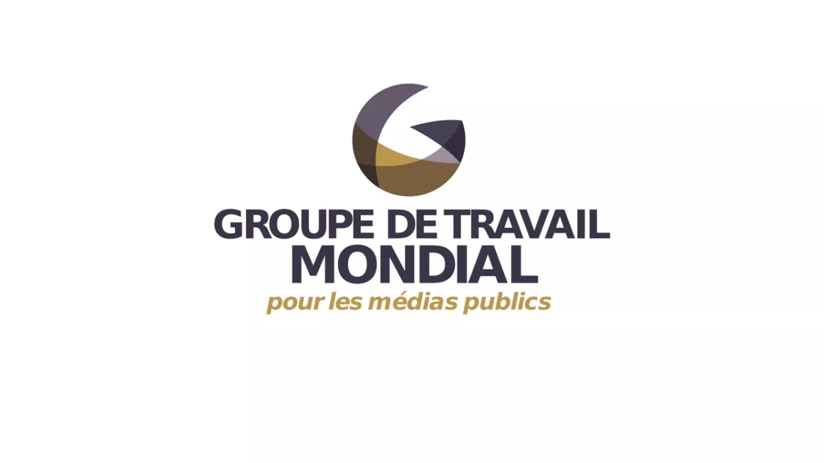 Groupe de Travail Mondial - logo - Groupe de Travail Mondial - logo -