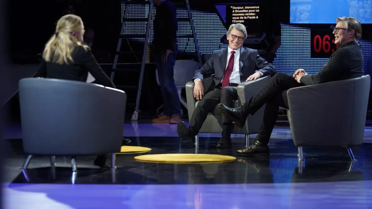 la faute à l'europe la faute à l'europe