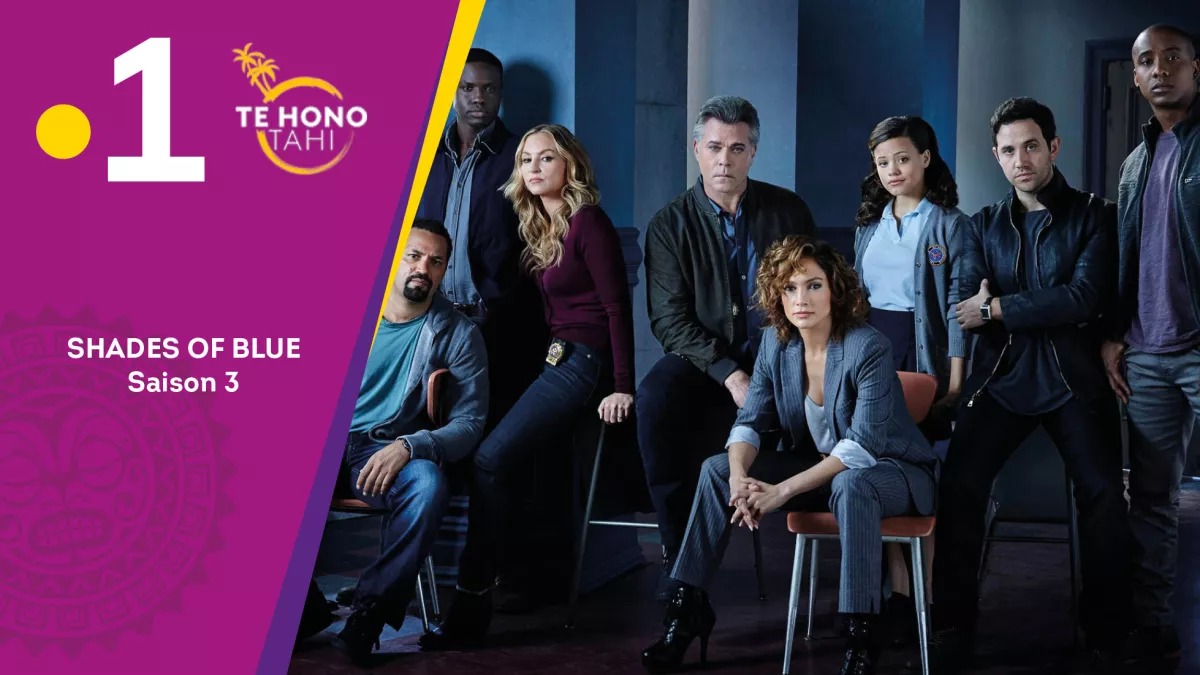 © NBC - Universal Television LLC. All Rights Reserved. Shades of blue - saison 3