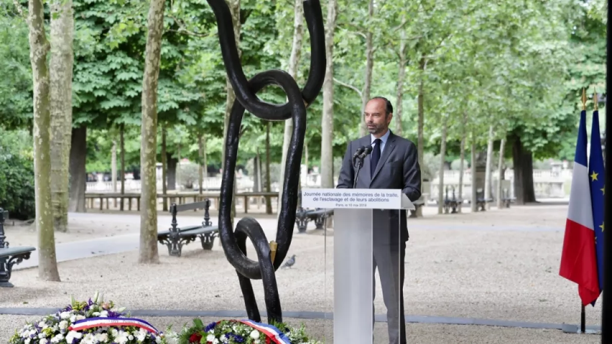 abolition visuel
