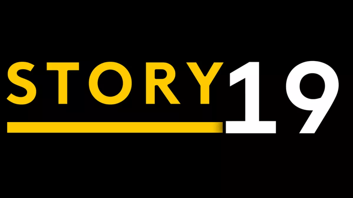 Story 19 visuel
