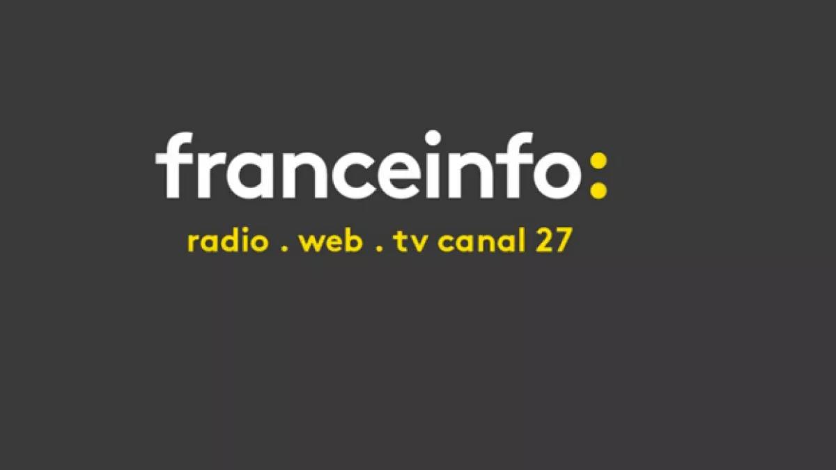 franceinfo franceinfo