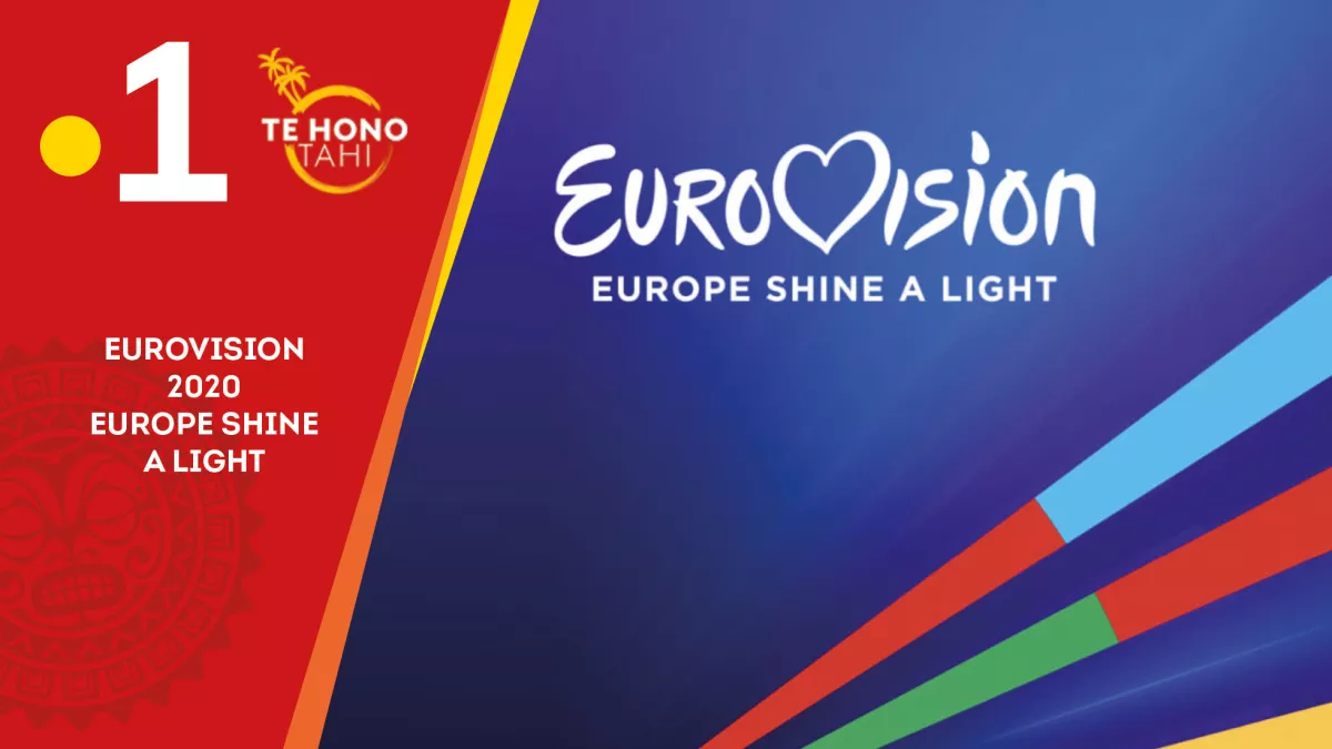 Eurovision Europe Shine a light Eurovision Europe Shine a light