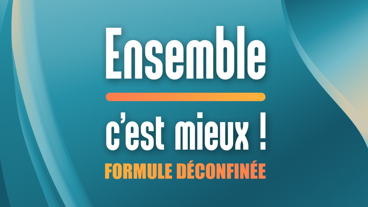 Formule Déconfinée