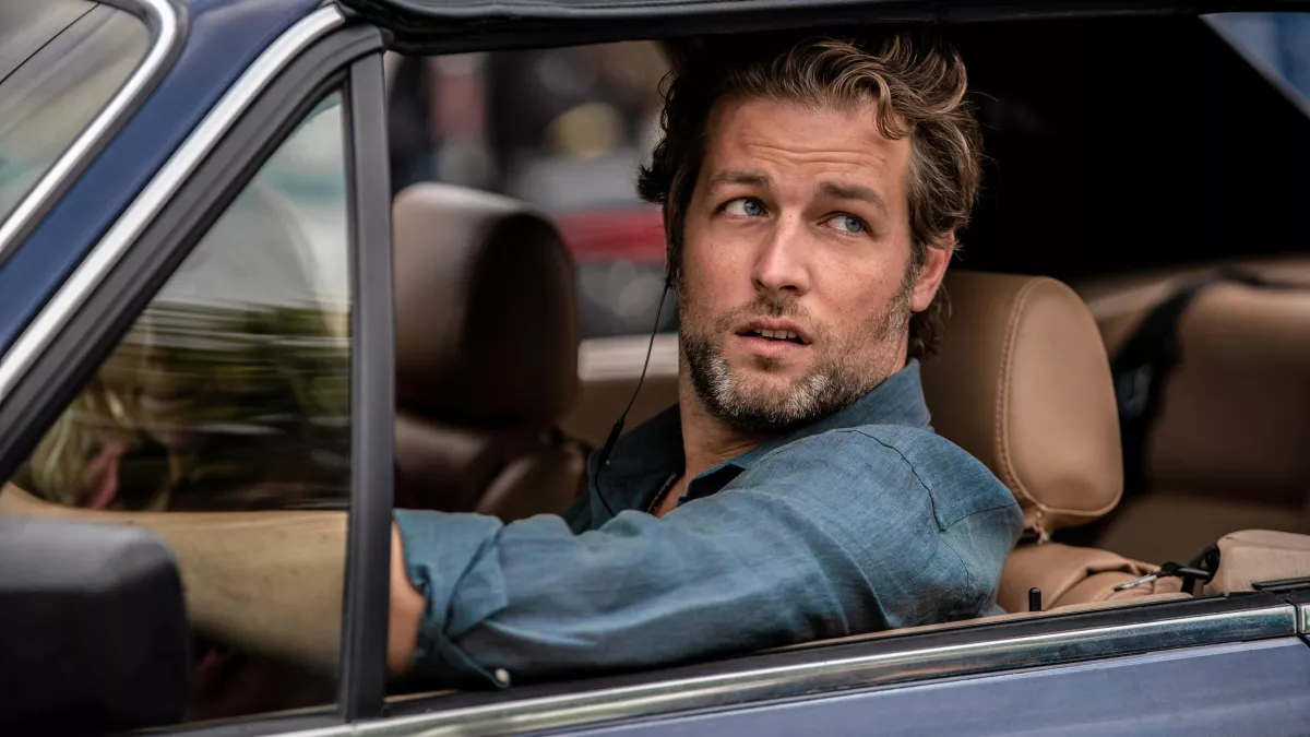 © Cosmopolitan Pictures Ltd / Clerkenwell Films Ltd – Tous droits réservés MALLORCA