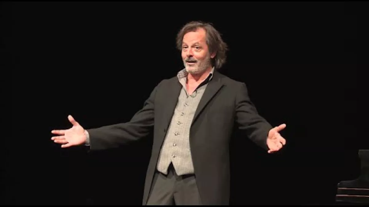 Christophe Alévêque Christophe Alévêque