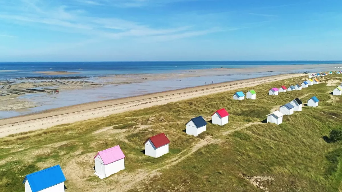 Ma Normandie au printemps Ma Normandie au printemps