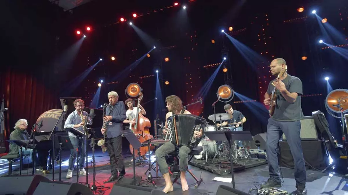 Groupe Emile Parisien Groupe Emile Parisien