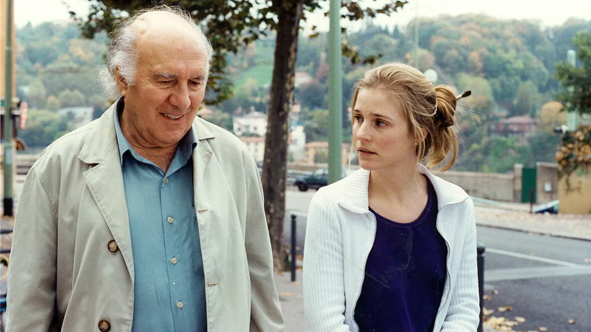 M. Piccoli dans Tout va bien on s'en va disponible sur france.tv M. Piccoli dans Tout va bien on s'en va disponible sur france.tv