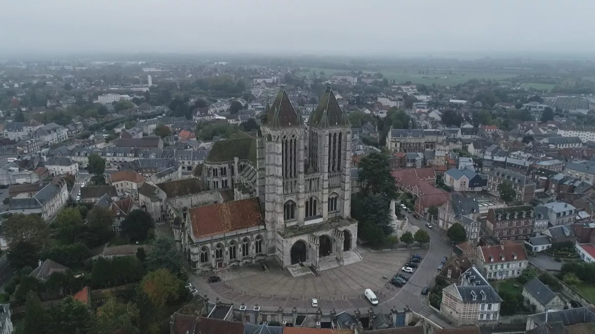 Noyon Noyon
