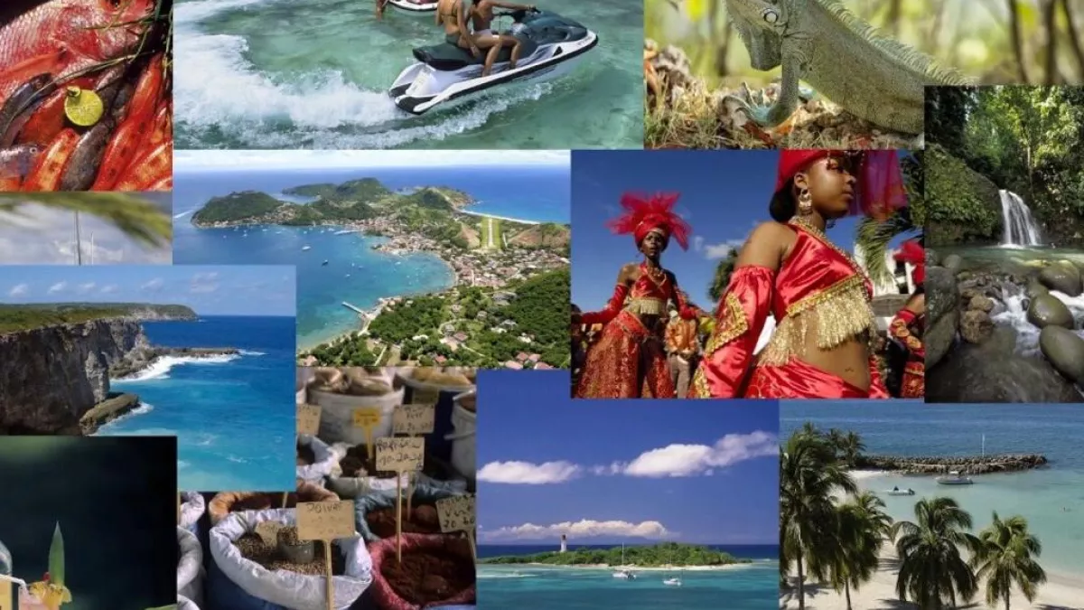 tourisme visuel