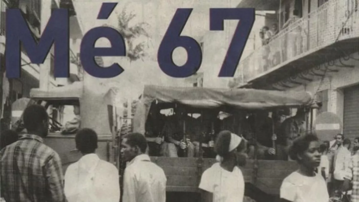 mè 67 visuel