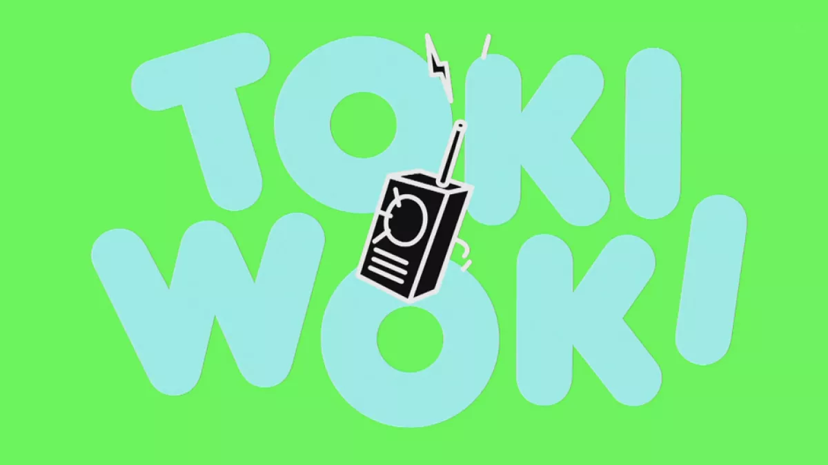 toki toki