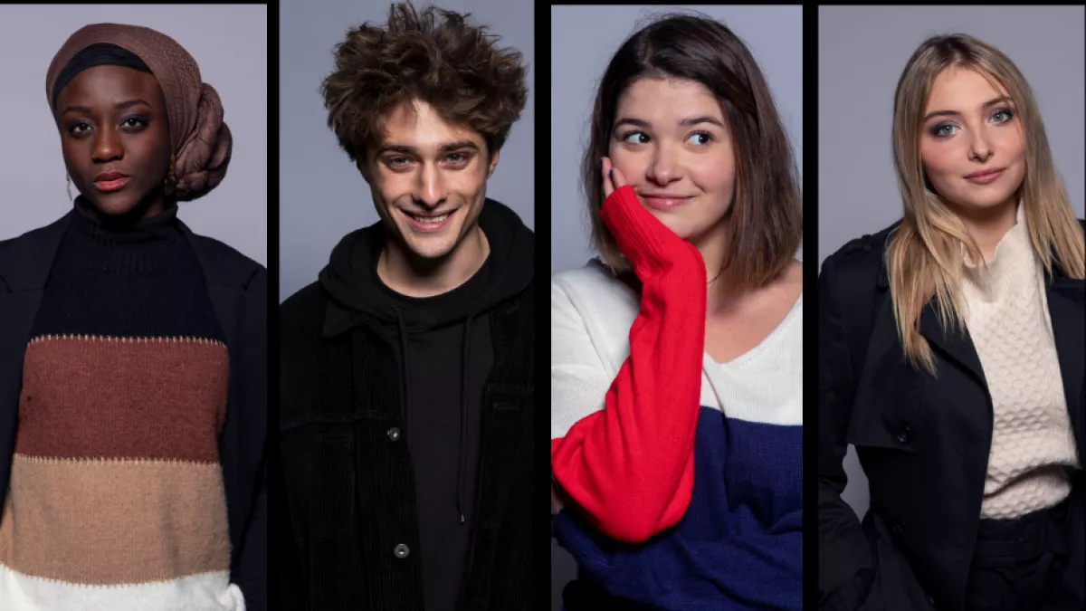 team SKAM team SKAM