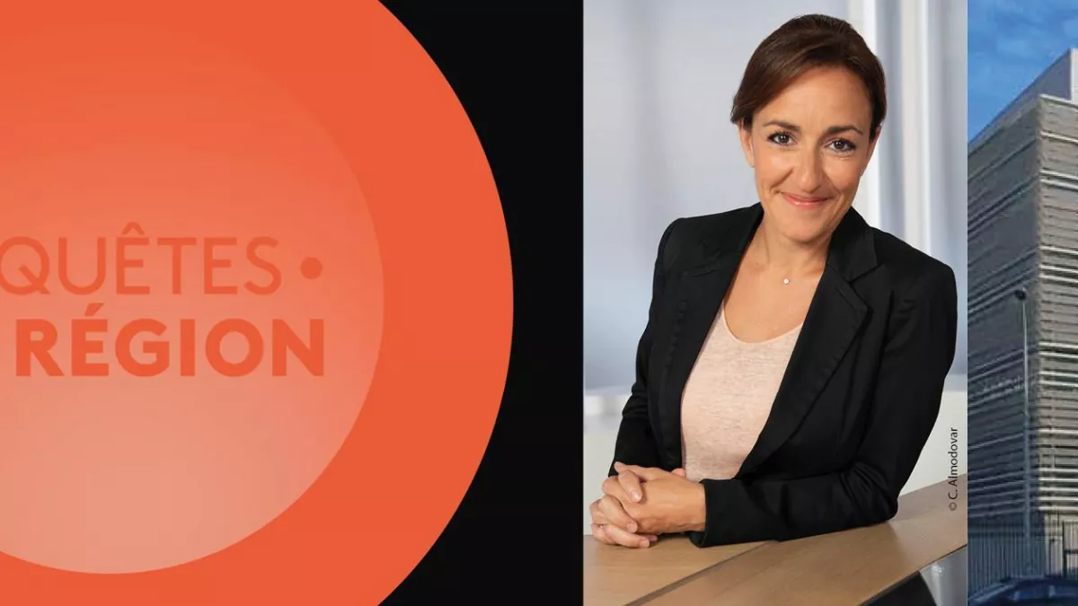 Enquêtes de région PACA Enquêtes de région PACA