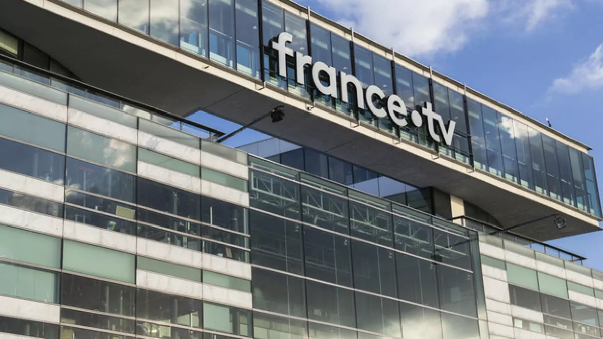 France Télévisions France Télévisions