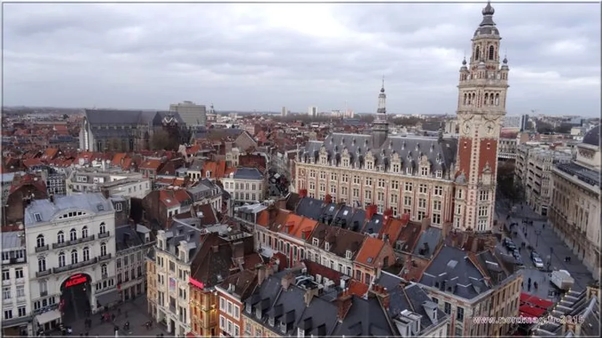 LILLE LILLE