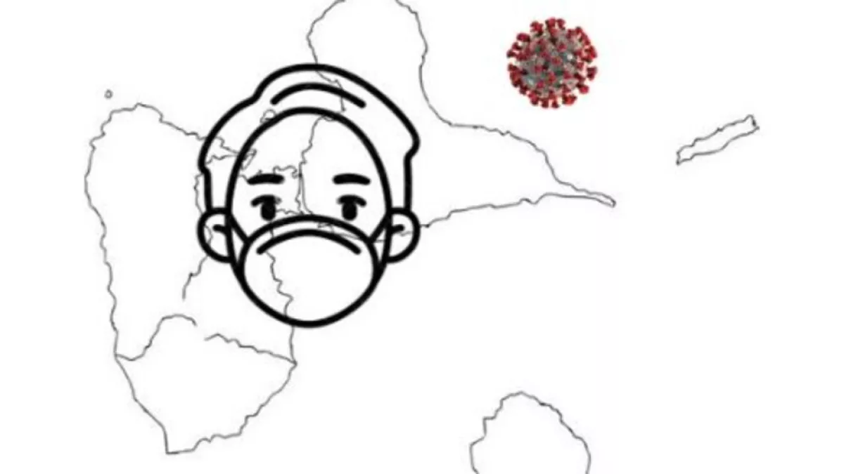 covid 19 visuel