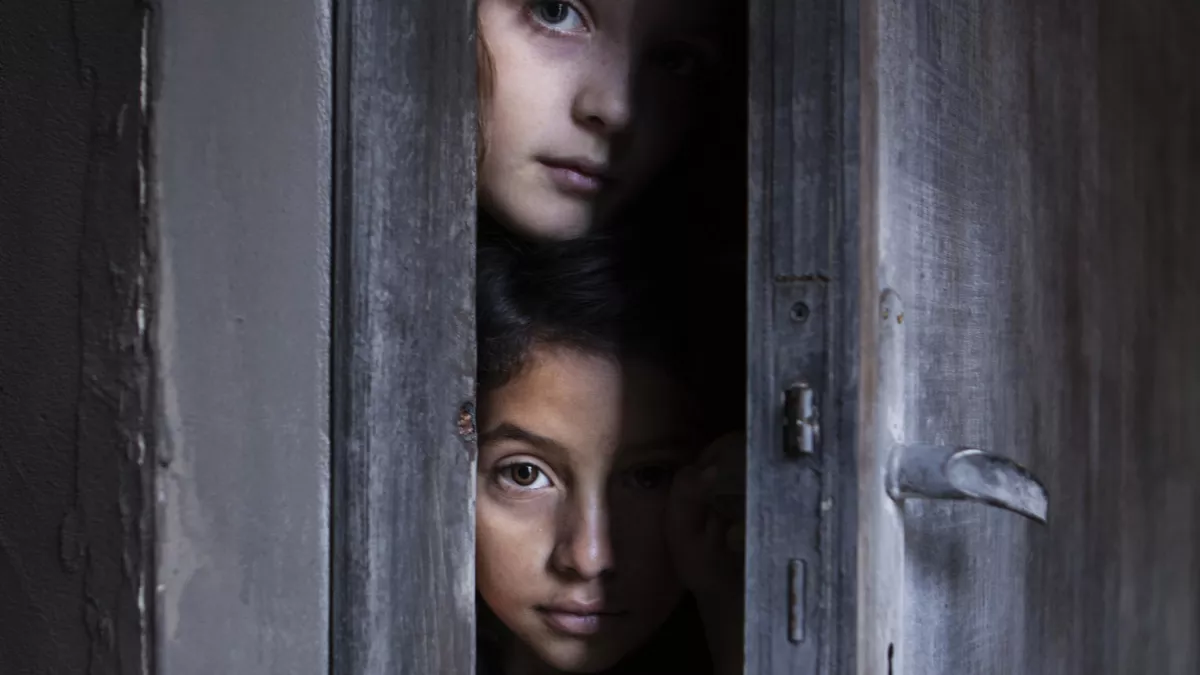© Wildside-Fandango Production AMIE PRODIGIEUSE (L') - Elena Ferrante