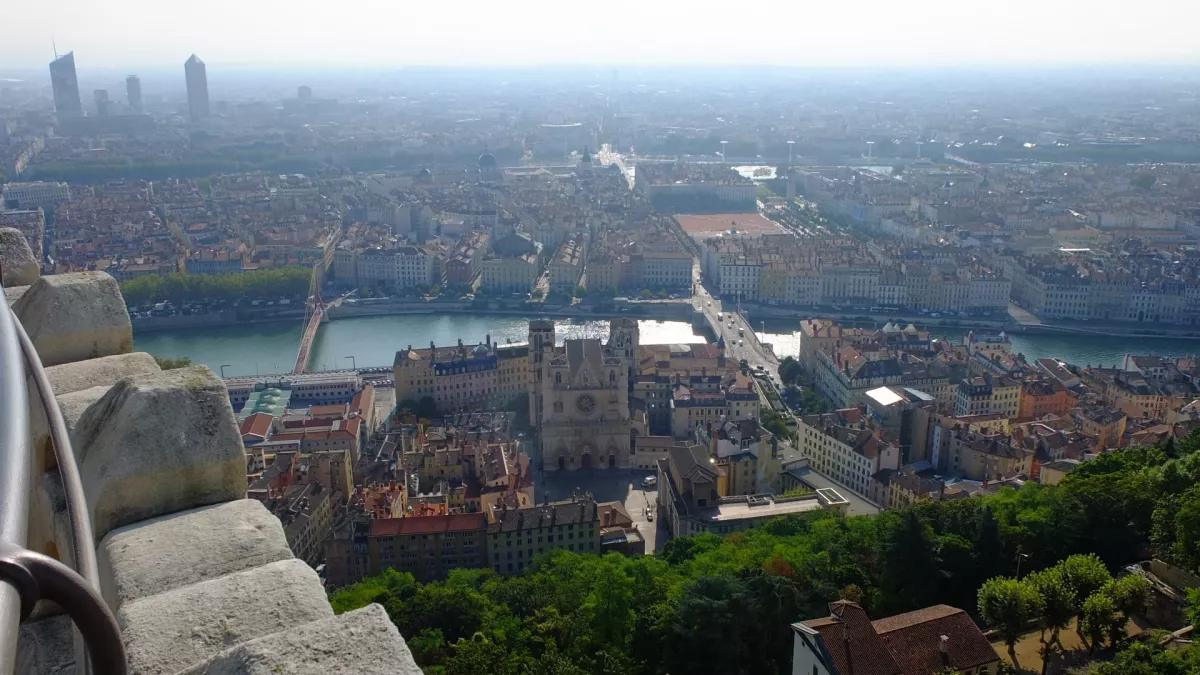 Les Secrets de la belle endormie Lyon