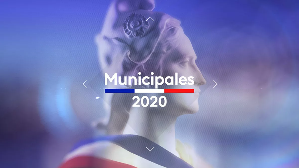 Municipales 2020 - Les débats du second tour Municipales 2020