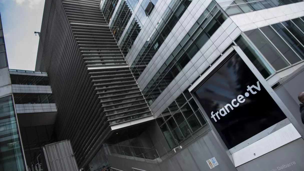 France Télévisions France Télévisions