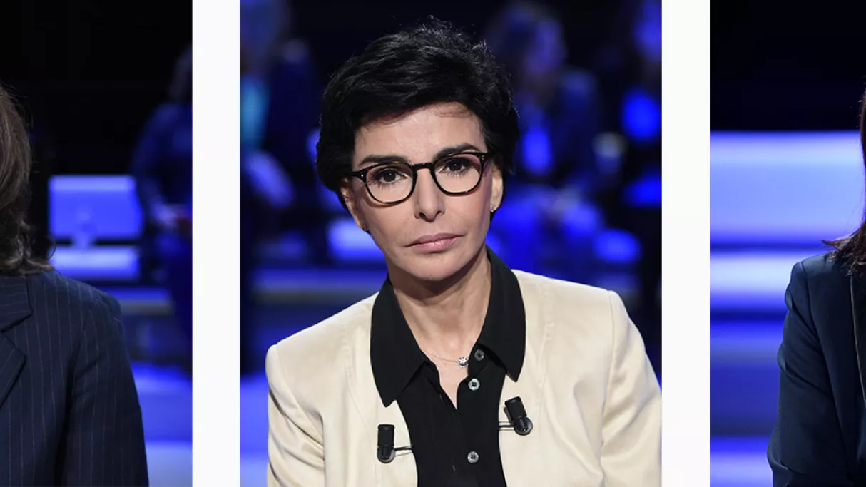 Municipales 2020 : Paris le Grand Débat