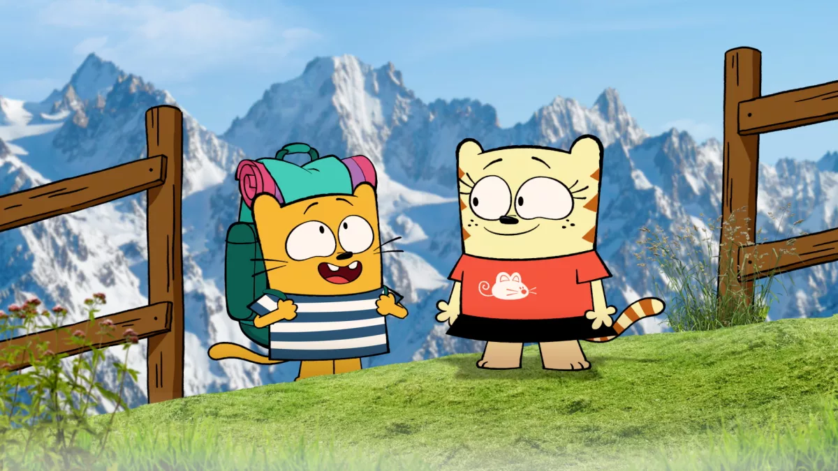 Ollie & Moon Ollie & Moon